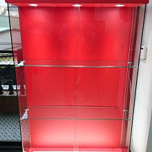 億品玻璃櫃.展示櫃，玻璃展示櫃，文物展示櫃，藝品櫃，手機櫃、精品櫃、珠寶櫃、飾品櫃、鐘錶櫃.樣品櫃.模型櫃.公仔櫃 歷史價格詳細信息