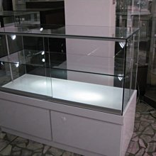 億品展示櫃、手機櫃、珠寶櫃、飾品櫃、玻璃櫃、鐘錶櫃、玻璃櫥櫃.模型櫃.公仔櫃 歷史價格詳細信息