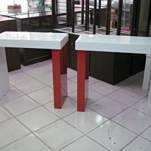 億品.展示櫃.美甲櫃.飾品櫃、精品櫃、化妝品櫃、玻璃櫃、珠寶櫃、手機櫃.美髮展示櫃 歷史價格詳細信息