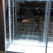 億品玻璃展示櫃、玻璃櫃、展示櫃，樣品櫃，藝品櫃，公仔櫃，玩具櫃、珠寶櫃、手機櫃、精品櫃、飾品櫃、玻璃櫥櫃.模型展示櫃 歷史價格詳細信息