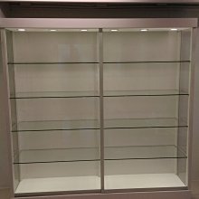 億品展示櫃、玻璃櫥櫃、藝品櫃、文物櫃、玻璃櫃、玻璃展示櫃、精品櫃、飾品櫃.模型櫃.公仔櫃.眼鏡櫃.藝品櫃.禮品櫃.珠寶櫃 歷史價格詳細信息