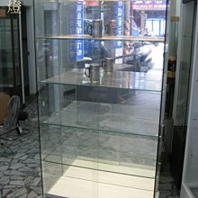 億品LED眼鏡櫃、玻璃櫥櫃、藝品櫃、玻璃櫃、玻璃展示櫃，手機櫃，精品櫃，眼鏡展示櫃，展示櫃、精品櫃、飾品櫃 歷史價格詳細信息