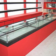 億品展示櫃、玻璃櫃、玻璃展示櫃，手機櫃、飾品櫃，藝品櫃、精品櫃、化妝品櫃、珠寶櫃、玻璃櫥櫃.公仔櫃 歷史價格詳細信息