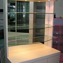 億品展示櫃、手機櫃、珠寶櫃、飾品櫃、玻璃櫃、鐘錶櫃、玻璃櫥櫃.模型櫃.公仔櫃 歷史價格詳細信息