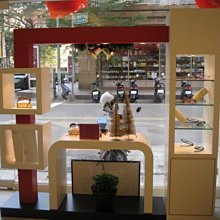 億品LED眼鏡櫃、玻璃櫥櫃、藝品櫃、玻璃櫃、玻璃展示櫃，手機櫃，精品櫃，眼鏡展示櫃，展示櫃、精品櫃、飾品櫃 歷史價格詳細信息