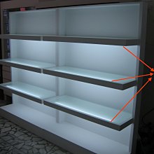 妝開眼頭純白色眼線膏 拉丁摩登表演cos彩妝白色臥蠶筆眉膏 歷史價格詳細信息