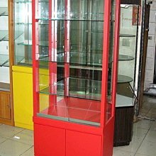 億品玻璃櫥櫃、展示櫃、珠寶櫃、禮品櫃、精品櫃、手機櫃、玻璃櫃、鐘錶櫃 .眼鏡櫃.飾品櫃.藝品櫃 歷史價格詳細信息