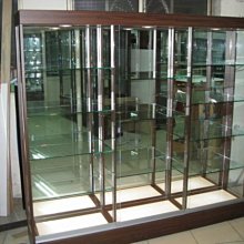 展示櫃，億品LED玻璃櫃、展示櫃、珠寶櫃、手機櫃、精品櫃、飾品櫃、玻璃櫥櫃.模型展示櫃.眼鏡櫃.藝品櫃.禮品櫃.公仔櫃 歷史價格詳細信息