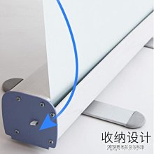 廣告牌展示架斜面落地三角雙面海報促銷折疊架子kt板手提立式防風 歷史價格詳細信息