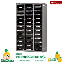 【樹德】A5V-324 24格 抽屜零件櫃 裝潢水電維修汽車耗材電子3C包膜精密車床電器 歷史價格詳細信息