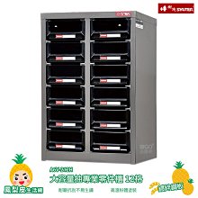 專業收納 樹德 A6V-330H 大容量抽專業零件櫃 30格抽屜 零件分類 整理櫃 零件分類櫃 收納櫃 工作分類櫃 歷史價格詳細信息