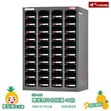 【樹德】 ST1-575 專業零件分類櫃 75格抽屜 零物件分類 整理櫃 零件分類櫃 收納櫃 工作櫃 分類櫃 歷史價格詳細信息