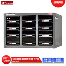 【樹德】A5V-324 24格 抽屜零件櫃 裝潢水電維修汽車耗材電子3C包膜精密車床電器 歷史價格詳細信息