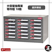 SHUTER樹德 A6-224P 零件分類櫃 大容量抽專業零件櫃 整理櫃 收納櫃 零物件分類 工作櫃 分類櫃  24格抽屜 歷史價格詳細信息