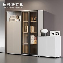 文件柜資料柜辦公室木質矮柜落地隔斷柜儲物柜打印機置物收納柜子~告白氣球【大件請下標宅配或者郵局】 歷史價格詳細信息