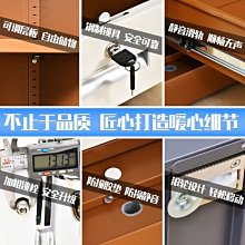 辦公室指紋鎖保密櫃電子密碼鎖鐵皮矮櫃國保鎖文件櫃憑證櫃儲物櫃 歷史價格詳細信息