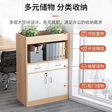 【新年特價】辦公鐵皮柜a4fc卡箱掛勞柜快撈夾抽屜式文件夾柜檔案資料帶鎖矮柜-MM曼277 歷史價格詳細信息