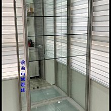 GH展示架-~古典系列鍛造橢圓中島桌.飾品櫃,衣架,模特兒.玻璃櫃.陳列架~ 歷史價格詳細信息