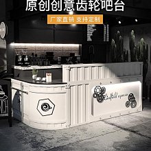 復古酒吧椅吧臺椅現代簡約歐式高腳椅子實木鐵藝桌椅高腳凳吧臺椅 歷史價格詳細信息