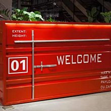 復古鐵藝工業風餐廳吧檯收銀臺酒吧音樂餐吧轉角吧檯桌撞球廳前臺 歷史價格詳細信息