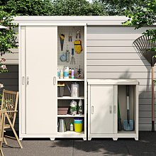 庭院門防水防曬密碼鎖斷橋鋁指紋鎖別墅鐵藝門雙開門電子鎖 歷史價格詳細信息