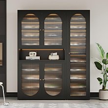 奶油風一門到頂衣櫃臥室家用膚感平開門歐松板環保組合衣櫥收納櫃 歷史價格詳細信息