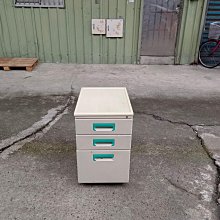 【安鑫】~鋼製三抽櫥櫃 文件櫃 收納櫃 資料櫃 鐵櫃 理想櫃 檔案櫃 內務櫃 活動櫃【A1295】 歷史價格詳細信息