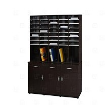 【TA182-01】塑鋼拉門資料櫃(白色) CT-517 歷史價格詳細信息