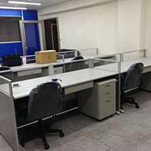 辦公屏風拆裝.拆遷.拆組.搬運. 換布.【OA543二手辦公家具】 歷史價格詳細信息