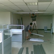 鋼製辦公桌家用電腦桌書桌工作檯帶抽屜員工單人桌子辦公室桌組合 歷史價格詳細信息