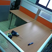 鋼製辦公桌家用電腦桌書桌工作檯帶抽屜員工單人桌子辦公室桌組合 歷史價格詳細信息