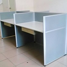 亞毅oa辦公家具 OA屏風工作站 鋁合金高隔間  OA辦公桌 電腦桌 會議桌 折合桌 折合椅 工廠 歷史價格詳細信息