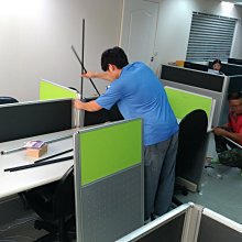 鋁合金工業隔離網 鋁合金車間廠區安全防護網 龍橋護欄專業 歷史價格詳細信息