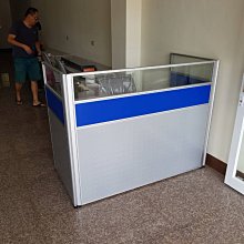 辦公室最佳空間分隔屏風 暗黑工業風寬120cm高120cm厚 2.5cm ㄇ型鋼製屏風 可接受特製尺寸屏東市 廣新家具行 歷史價格詳細信息