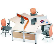 【〜101辦公世界〜】JRP系統工作站，極簡主義~美型與機能兼顧...可訂製多種尺寸及顏色#5 歷史價格詳細信息