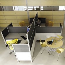 【〜101辦公世界〜】JRP系統工作站，極簡主義~美型與機能兼顧...可訂製多種尺寸及顏色#5 歷史價格詳細信息