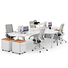 【〜101辦公世界〜】JRP系統工作站，極簡主義~美型與機能兼顧...可訂製多種尺寸及顏色#5 歷史價格詳細信息