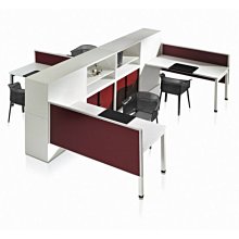 【〜101辦公世界〜】JRP系統工作站，極簡主義~美型與機能兼顧...可訂製多種尺寸及顏色#5 歷史價格詳細信息