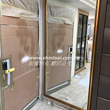 shintsai鋁框玻璃工程 彩繪玻璃 屏風玻璃 鋁框拉門 長虹玻璃 組合鏡 鋁框懸吊拉門 價格比較,價格查詢,歷史價格詳細信息