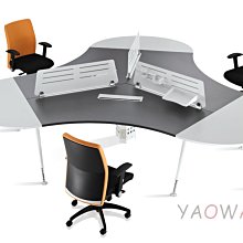 【耀偉OA辦公傢俱/辦公家具】3CM薄型屏風(現場丈量,畫圖規劃,專業施工,辦公室拆組,搬遷工程)4 歷史價格詳細信息