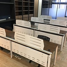 【耀偉OA辦公傢俱/辦公家具】3CM薄型屏風(現場丈量,畫圖規劃,專業施工,辦公室拆組,搬遷工程)4 歷史價格詳細信息