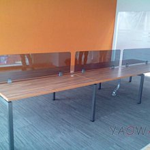 【耀偉OA辦公傢俱/辦公家具】3CM薄型屏風(現場丈量,畫圖規劃,專業施工,辦公室拆組,搬遷工程)4 歷史價格詳細信息