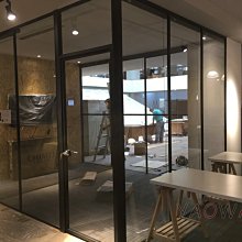 【耀偉OA辦公傢俱/辦公家具】3CM薄型屏風(現場丈量,畫圖規劃,專業施工,辦公室拆組,搬遷工程)4 歷史價格詳細信息