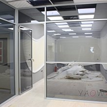【耀偉OA辦公傢俱/辦公家具】3CM薄型屏風(現場丈量,畫圖規劃,專業施工,辦公室拆組,搬遷工程)4 歷史價格詳細信息