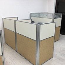 【耀偉OA辦公傢俱/辦公家具】3CM薄型屏風(現場丈量,畫圖規劃,專業施工,辦公室拆組,搬遷工程)4 歷史價格詳細信息
