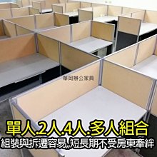 【華岡二手OA】二手綠色屏風桌 OA屏風 辦公屏風 OA隔板 歷史價格詳細信息