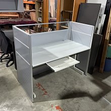 【二手商行：屏風工作區】 二手四人工作站 歷史價格詳細信息