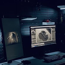 【熱賣】免打孔黑色廚房掛件 廚房收納置物架 太空鋁刀架 廚房壁掛架 歷史價格詳細信息