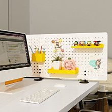 洞洞板置物架 免安裝摺疊收納箱 大容量折疊箱 桌上置物架 宿舍好物 書架 文件架 桌面收納架  床邊收納 桌上收納 歷史價格詳細信息