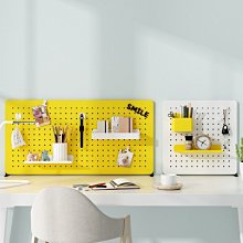 洞洞板置物架 免安裝摺疊收納箱 大容量折疊箱 桌上置物架 宿舍好物 書架 文件架 桌面收納架  床邊收納 桌上收納 歷史價格詳細信息